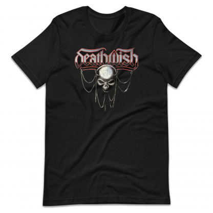 Deathwish is an 80s British metal band